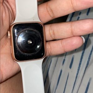 Apple Watch series 4 44